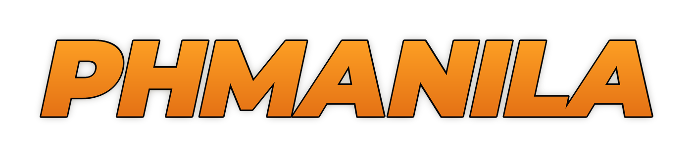 phmanila logo